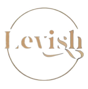Levish-logo